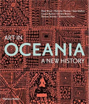 Art in Oceania