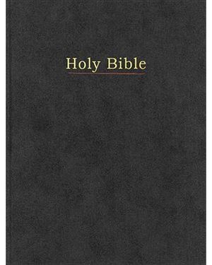 Holy bible