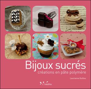 Bijoux sucrés