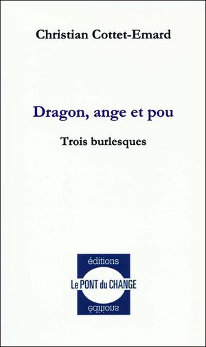 Dragon ange et pou