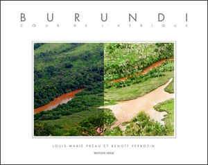 Burundi coeur de l'Afrique