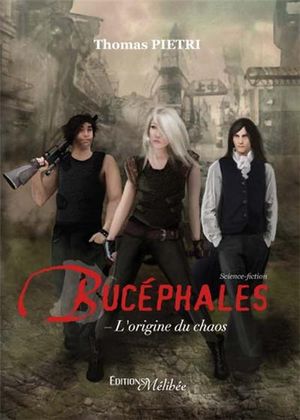 Bucéphales