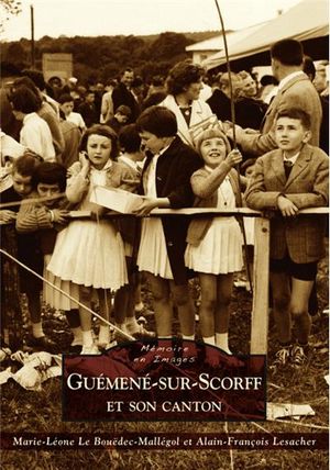 Guéméné-sur-Scorff et son canton