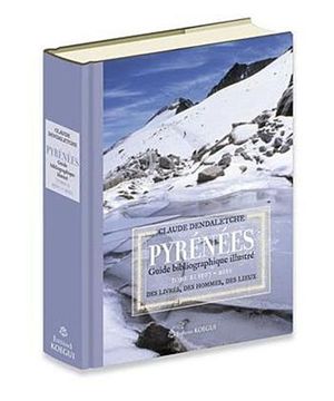 Pyrénées : guide bibliographique