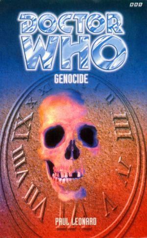 Doctor Who : Genocide