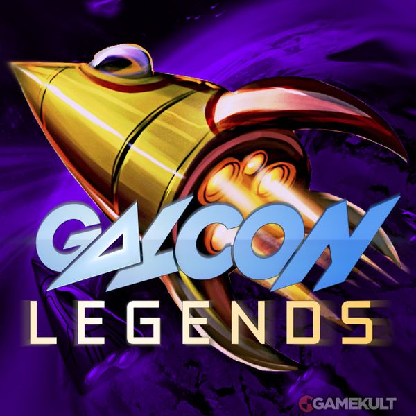 Galcon Legends