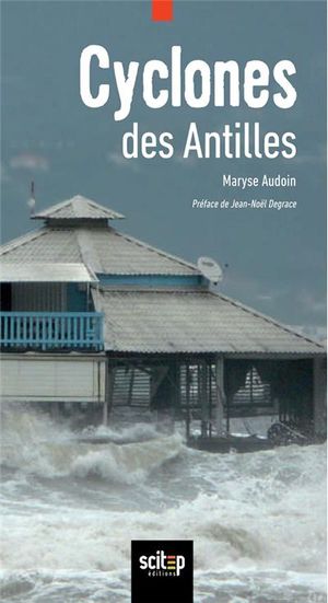 Cyclones des Antilles