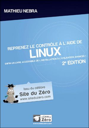 Reprenez le contrôle à l'aide de Linux