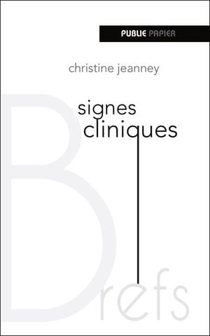 Signes cliniques