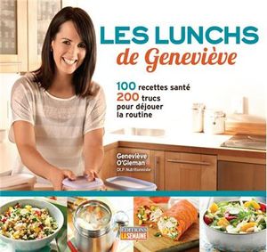 Les lunchs de Geneviève