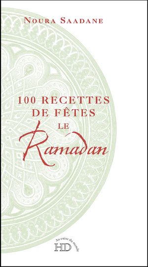 100 recettes de fête