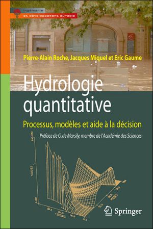 Hydrologie quantitative