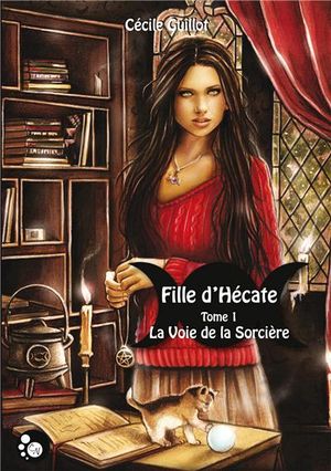 La voie de la sorcière