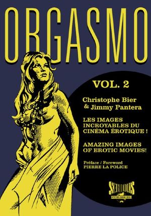 Orgasmo, tome 2