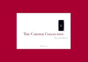 Cartier collection decorative objects