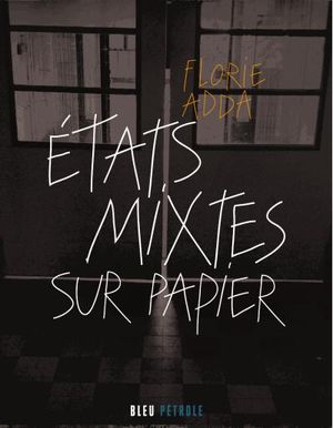 Etats mixtes sur papier