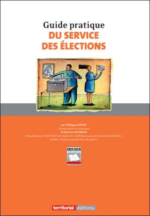Guide pratique du service des élections