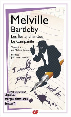 Bartleby • Les Iles enchantées • Le Campanile