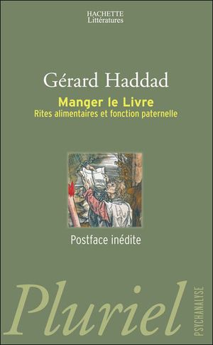 Manger le livre