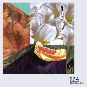 See.SZA.Run EP (EP)