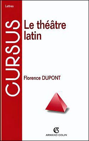 Theatre latin