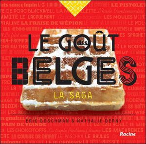 Le goût des Belges