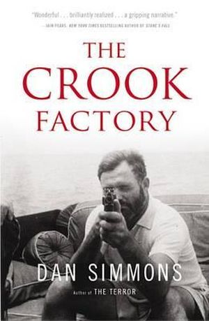 Crook factory