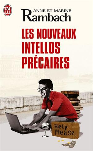 Les nouveaux intellos précaires