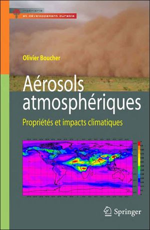 Les aérosols atmosphériques