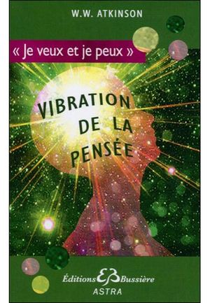 Vibration de la pensée