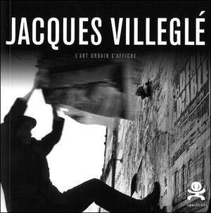 Jacques Villeglé