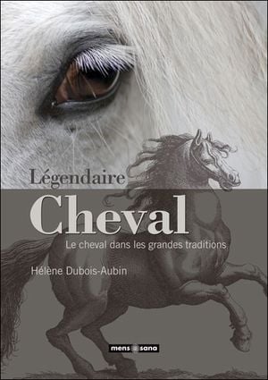 Légendaire cheval