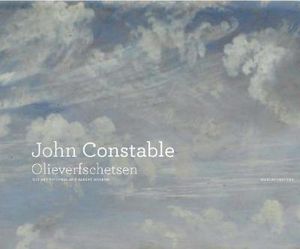 John Constable : esquisses à l'huile du Victoria & Albert Museum, Londres