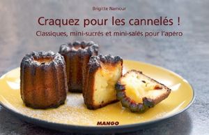 Craquez pour les cannelés !