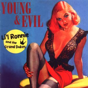 Young & Evil