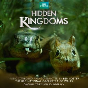 Hidden Kingdoms (OST)