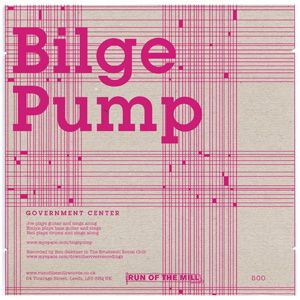 Bilge Pump / Pifco (EP)