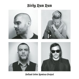 Defiant Order Remixes Project