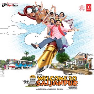 Welcome to Sajjanpur (OST)