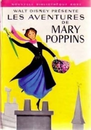 Walt Disney présente : Les aventures de Mary Poppins