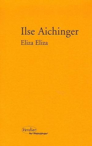 Eliza, Eliza