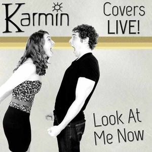Look At Me Now (Live) (Single)