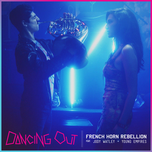 Dancing Out (Single)