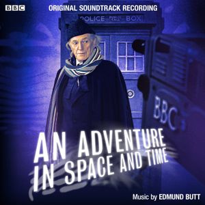 Main Title - An Adventure in Space and Time