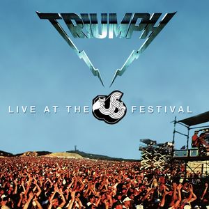 Live at the US Festival (Live)