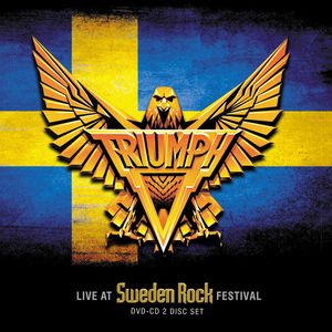 Live at Sweden Rock Festival (Live)