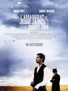 Affiche L'Assassinat de Jesse James par le lâche Robert Ford