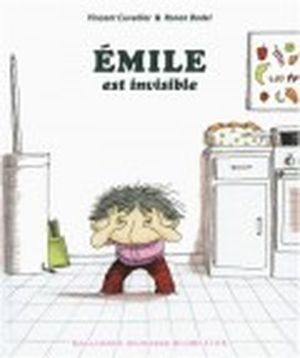 Emile est invisible