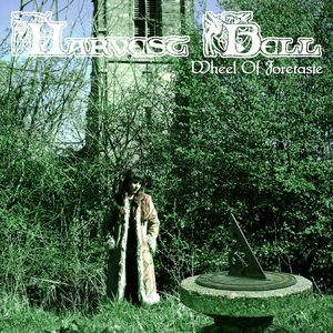 Wheel of Foretaste (EP)