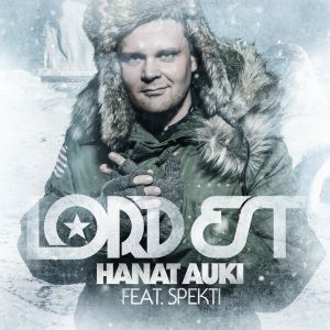 Hanat auki (Single)